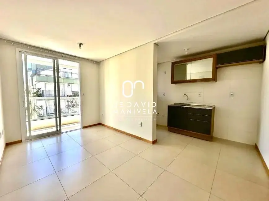Foto 1 de Apartamento com 1 quarto para alugar, 59m2 em Centro, Santa Maria - RS