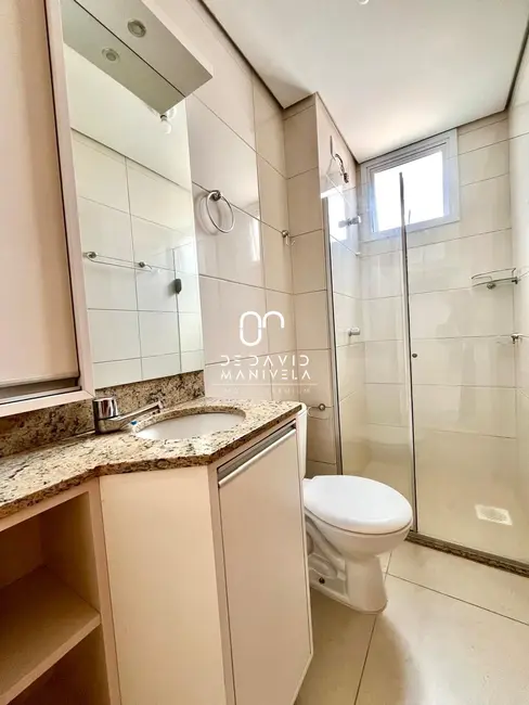 Foto 5 de Apartamento com 1 quarto para alugar, 59m2 em Centro, Santa Maria - RS