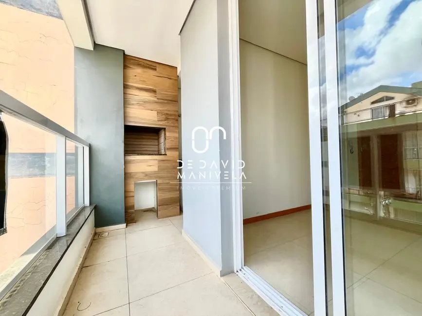 Foto 3 de Apartamento com 1 quarto para alugar, 59m2 em Centro, Santa Maria - RS