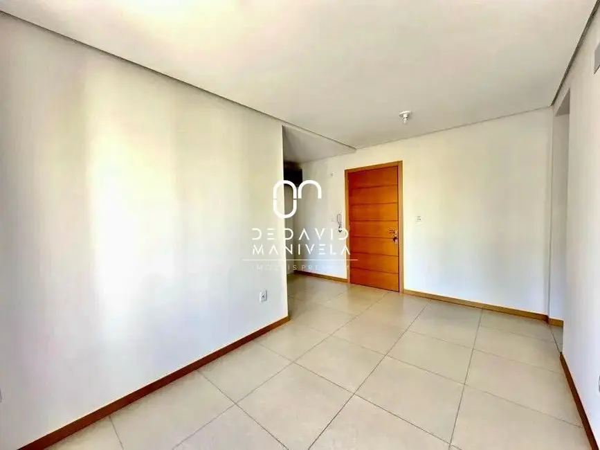 Foto 3 de Apartamento com 1 quarto para alugar, 59m2 em Centro, Santa Maria - RS