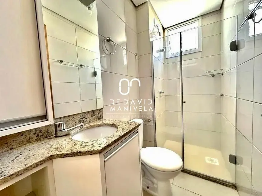 Foto 8 de Apartamento com 1 quarto para alugar, 59m2 em Centro, Santa Maria - RS