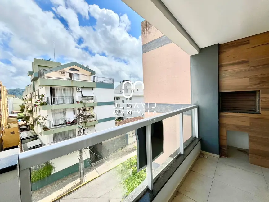 Foto 1 de Apartamento com 1 quarto para alugar, 59m2 em Centro, Santa Maria - RS