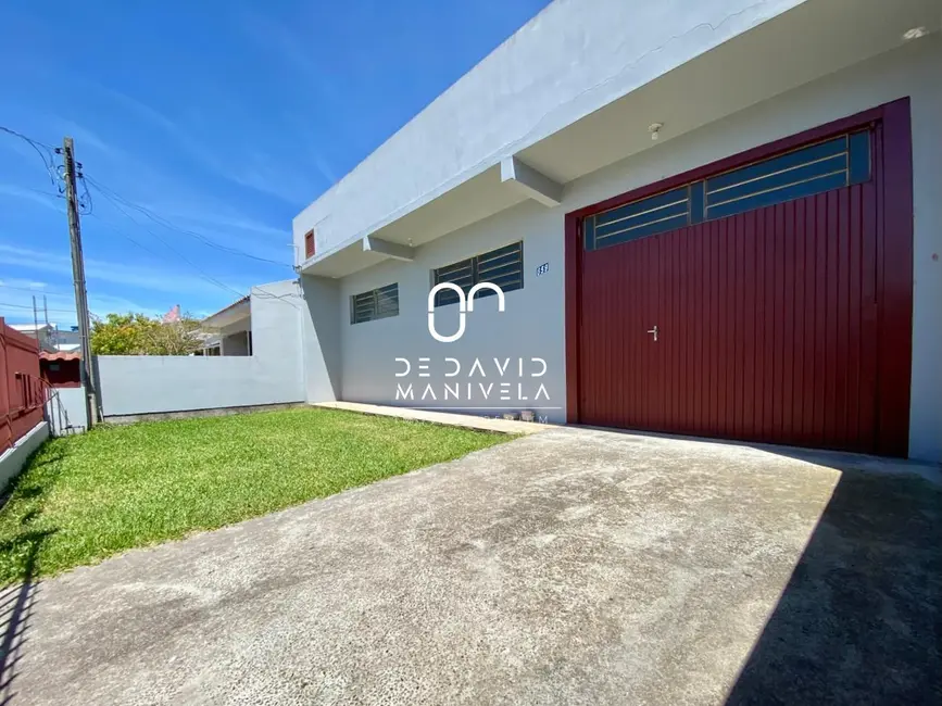 Armazém / Galpão com 1 quarto para alugar, 140m2 em Pinheiro Machado, Santa Maria - RS - imagem 1 Foto 1 de Armazém / Galpão com 1 quarto para alugar, 140m2 em Pinheiro Machado, Santa Maria - RS