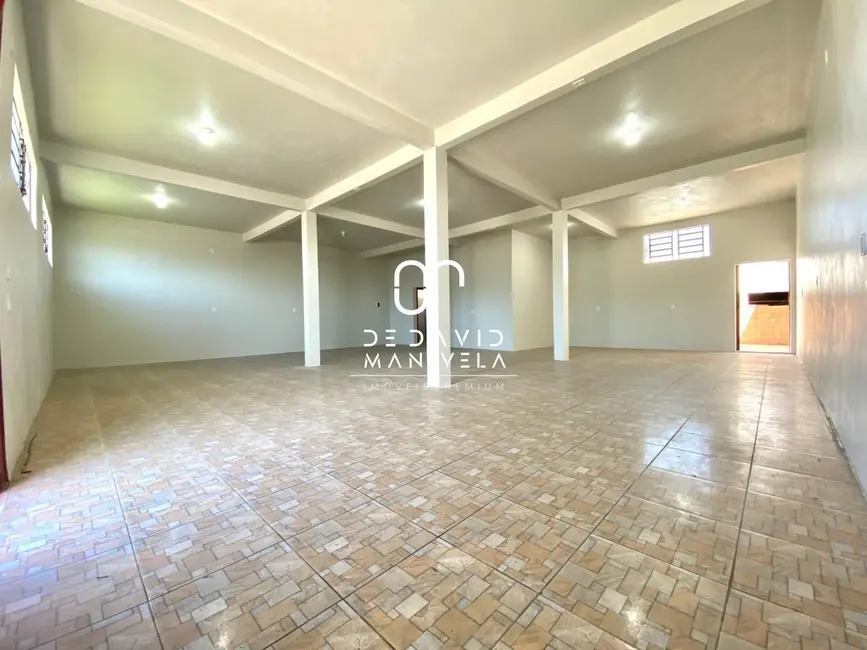 Armazém / Galpão com 1 quarto para alugar, 140m2 em Pinheiro Machado, Santa Maria - RS - imagem 5 Foto 5 de Armazém / Galpão com 1 quarto para alugar, 140m2 em Pinheiro Machado, Santa Maria - RS