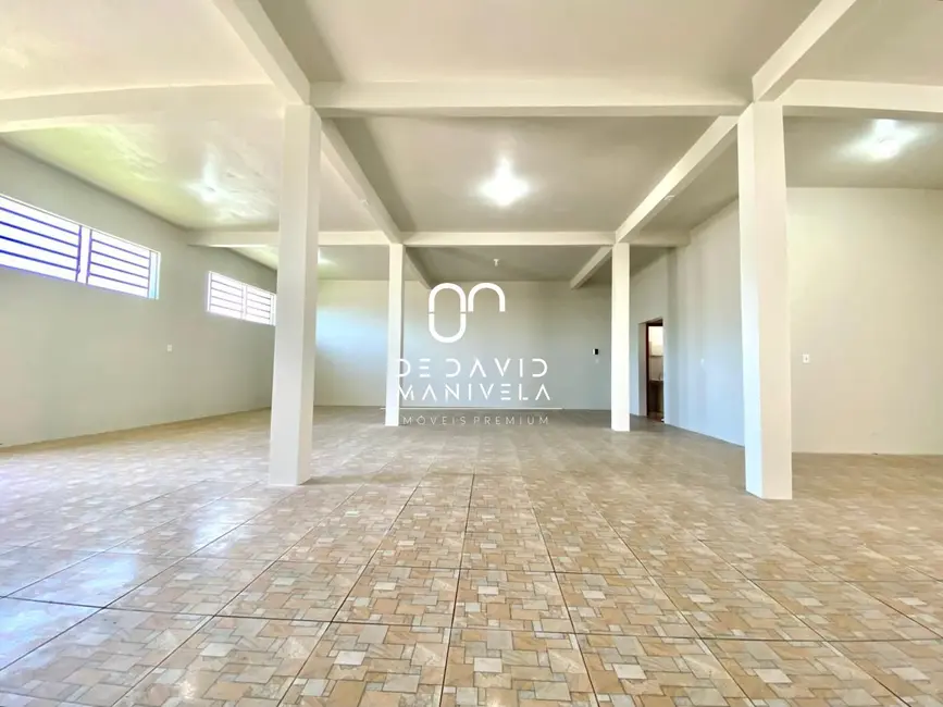 Armazém / Galpão com 1 quarto para alugar, 140m2 em Pinheiro Machado, Santa Maria - RS - imagem 3 Foto 3 de Armazém / Galpão com 1 quarto para alugar, 140m2 em Pinheiro Machado, Santa Maria - RS