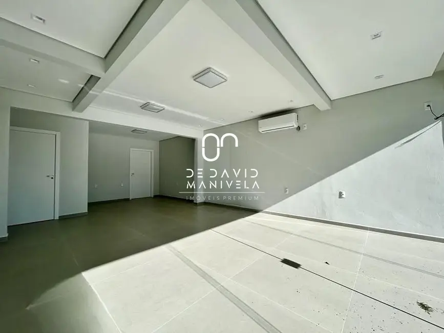 Foto 3 de Sala Comercial com 1 quarto para alugar, 64m2 em Camobi, Santa Maria - RS