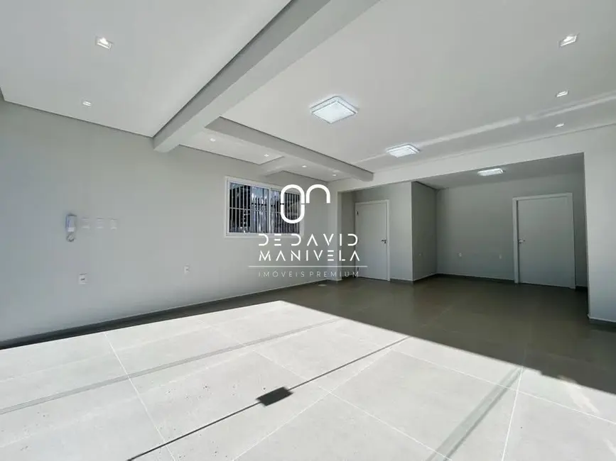 Foto 9 de Sala Comercial com 1 quarto para alugar, 64m2 em Camobi, Santa Maria - RS