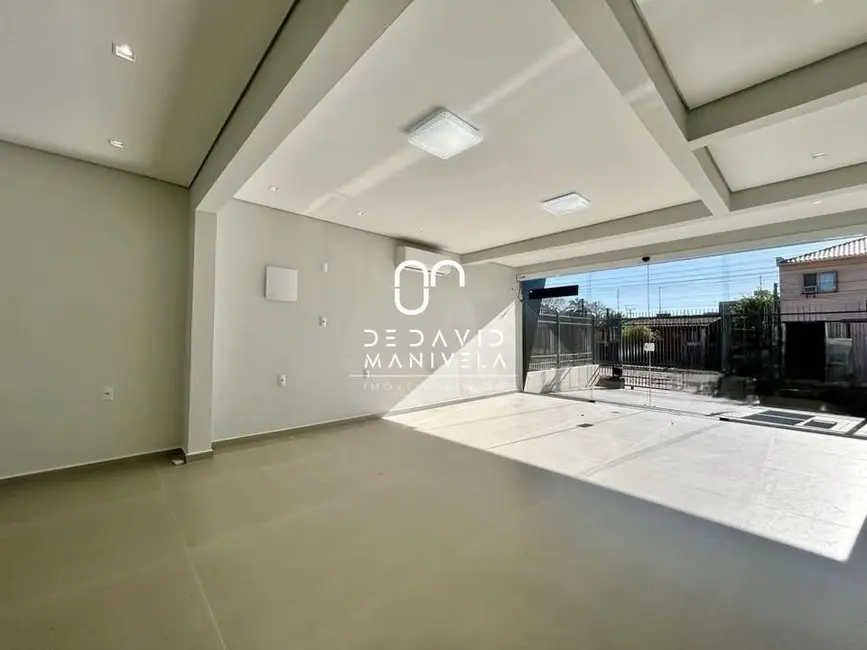 Foto 1 de Sala Comercial com 1 quarto para alugar, 64m2 em Camobi, Santa Maria - RS