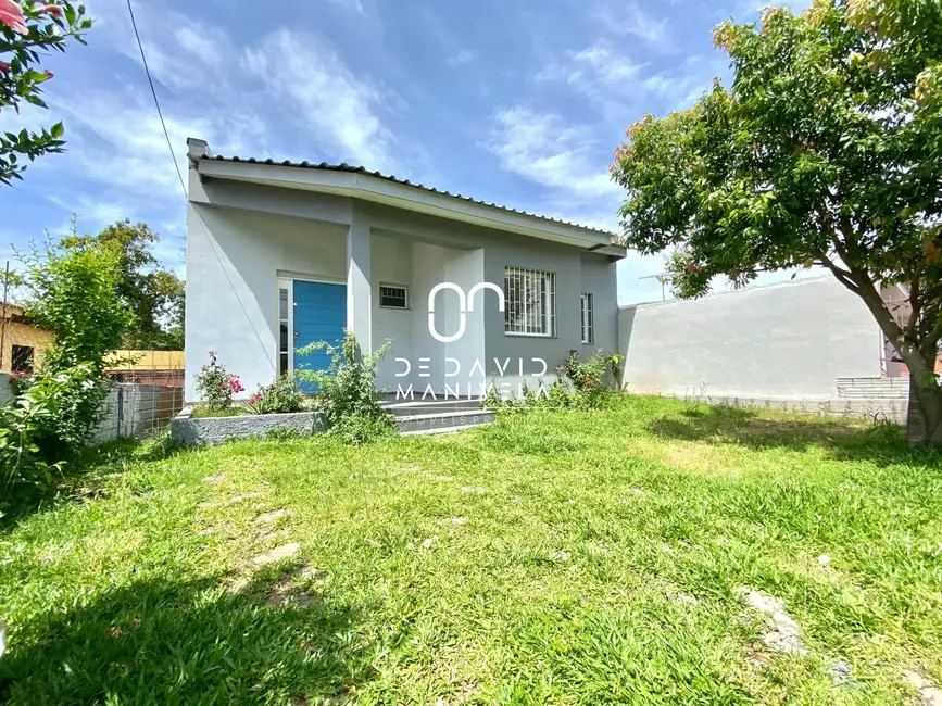 Casa com 3 quartos para alugar, 118m2 em Itararé, Santa Maria - RS - imagem 2 Foto 2 de Casa com 3 quartos para alugar, 118m2 em Itararé, Santa Maria - RS