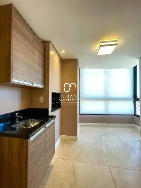 Apartamento com 2 quartos para alugar, 84m2 em Nonoai, Santa Maria - RS - imagem 6 Foto 6 de Apartamento com 2 quartos para alugar, 84m2 em Nonoai, Santa Maria - RS