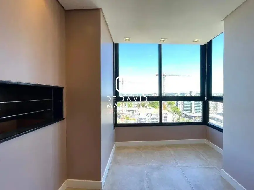 Apartamento com 2 quartos para alugar, 84m2 em Nonoai, Santa Maria - RS - imagem 5 Foto 5 de Apartamento com 2 quartos para alugar, 84m2 em Nonoai, Santa Maria - RS