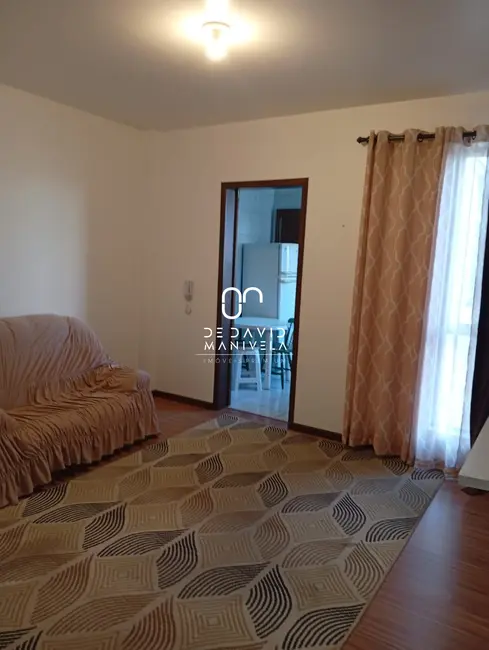 Foto 2 de Apartamento com 1 quarto para alugar, 45m2 em Menino Jesus, Santa Maria - RS