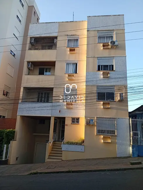 Foto 1 de Apartamento com 1 quarto para alugar, 45m2 em Menino Jesus, Santa Maria - RS