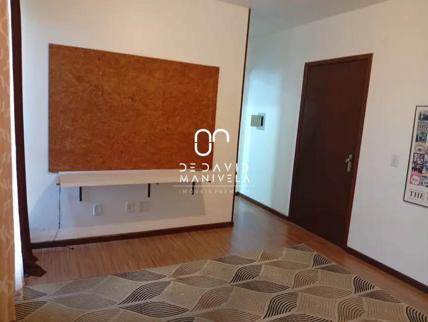 Foto 3 de Apartamento com 1 quarto para alugar, 45m2 em Menino Jesus, Santa Maria - RS