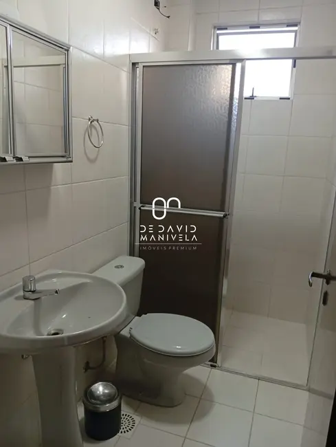 Foto 7 de Apartamento com 1 quarto para alugar, 45m2 em Menino Jesus, Santa Maria - RS