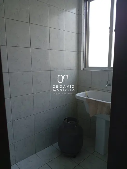 Foto 5 de Apartamento com 1 quarto para alugar, 45m2 em Menino Jesus, Santa Maria - RS