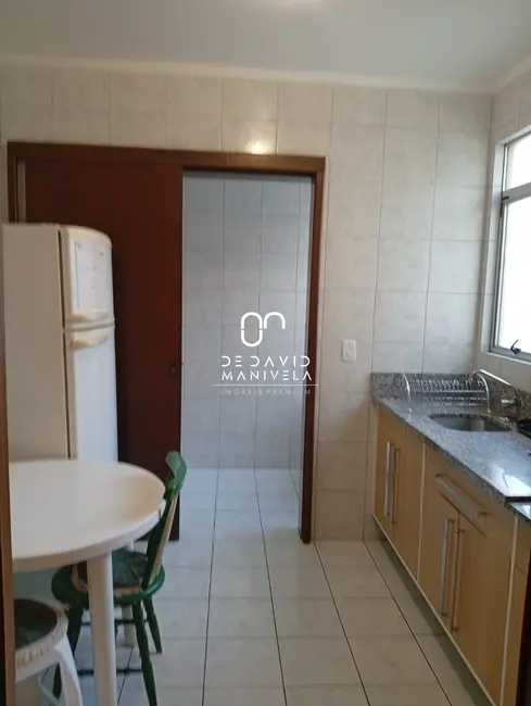 Foto 6 de Apartamento com 1 quarto para alugar, 45m2 em Menino Jesus, Santa Maria - RS