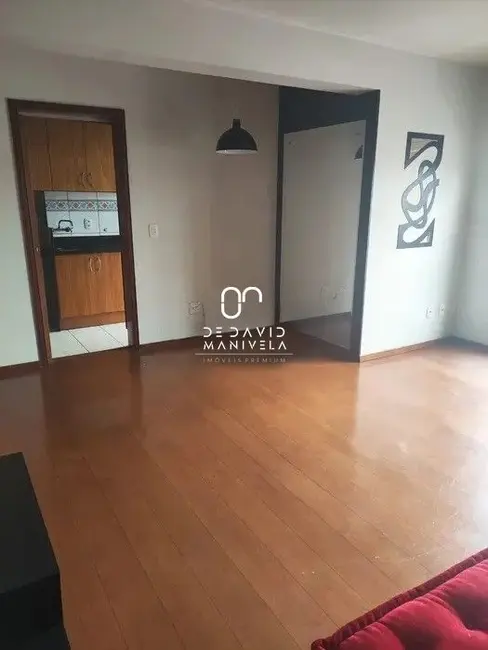 Apartamento com 2 quartos para alugar, 95m2 em Centro, Santa Maria - RS - imagem 2 Foto 2 de Apartamento com 2 quartos para alugar, 95m2 em Centro, Santa Maria - RS