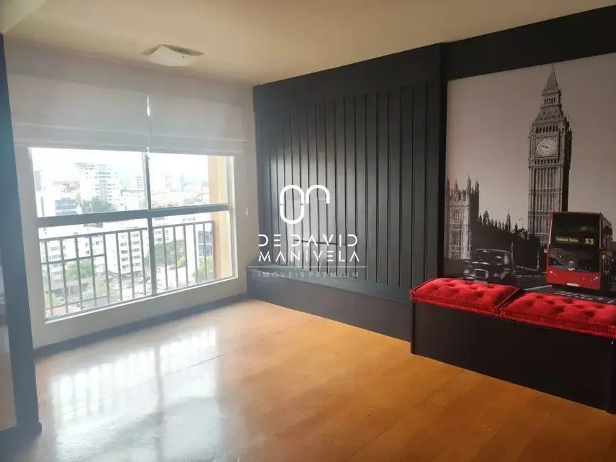 Apartamento com 2 quartos para alugar, 95m2 em Centro, Santa Maria - RS - imagem 1 Foto 1 de Apartamento com 2 quartos para alugar, 95m2 em Centro, Santa Maria - RS