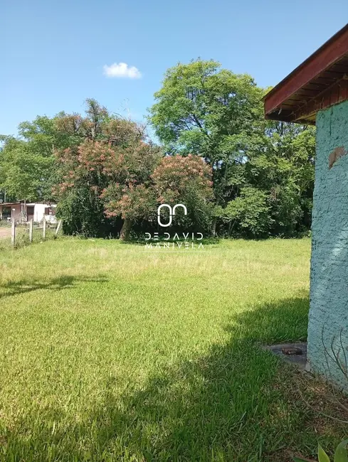 Foto 6 de Chácara com 1 quarto à venda, 2250m2 em Santa Maria - RS