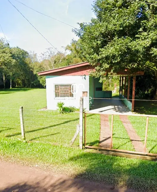 Foto 1 de Chácara com 1 quarto à venda, 2250m2 em Santa Maria - RS