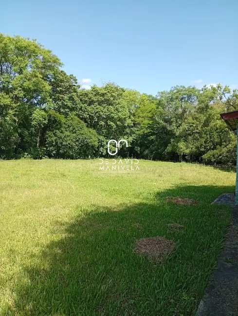 Foto 4 de Chácara com 1 quarto à venda, 2250m2 em Santa Maria - RS