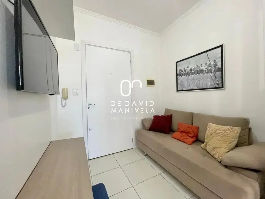 Apartamento com 1 quarto para alugar, 42m2 em Centro, Santa Maria - RS - imagem 3 Foto 3 de Apartamento com 1 quarto para alugar, 42m2 em Centro, Santa Maria - RS