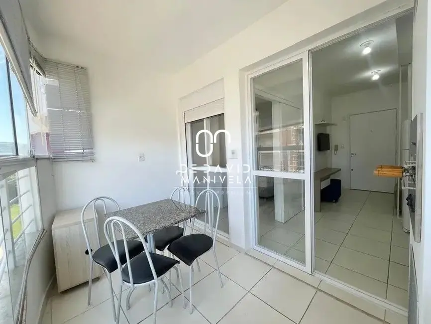 Apartamento com 1 quarto para alugar, 42m2 em Centro, Santa Maria - RS - imagem 7 Foto 7 de Apartamento com 1 quarto para alugar, 42m2 em Centro, Santa Maria - RS