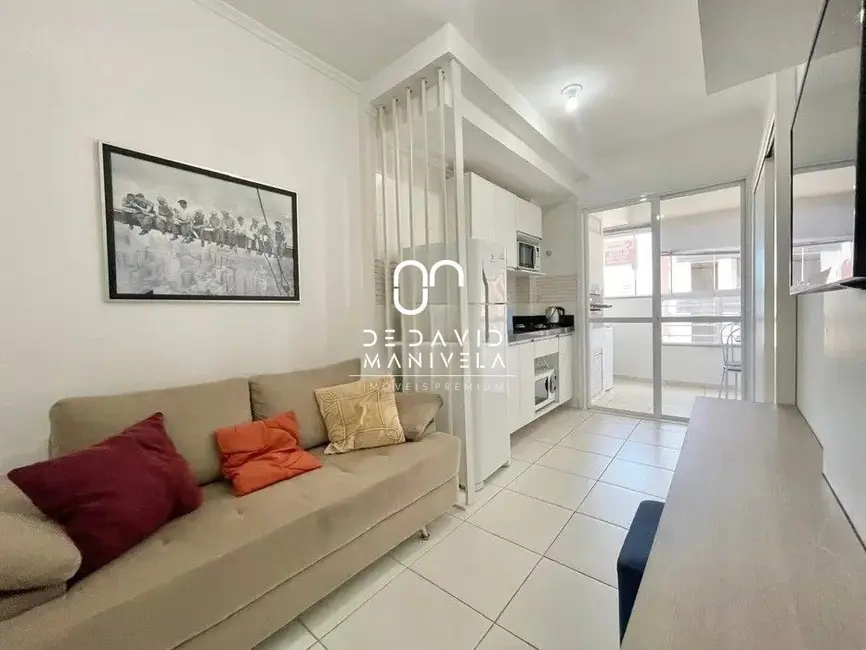 Apartamento com 1 quarto para alugar, 42m2 em Centro, Santa Maria - RS - imagem 2 Foto 2 de Apartamento com 1 quarto para alugar, 42m2 em Centro, Santa Maria - RS