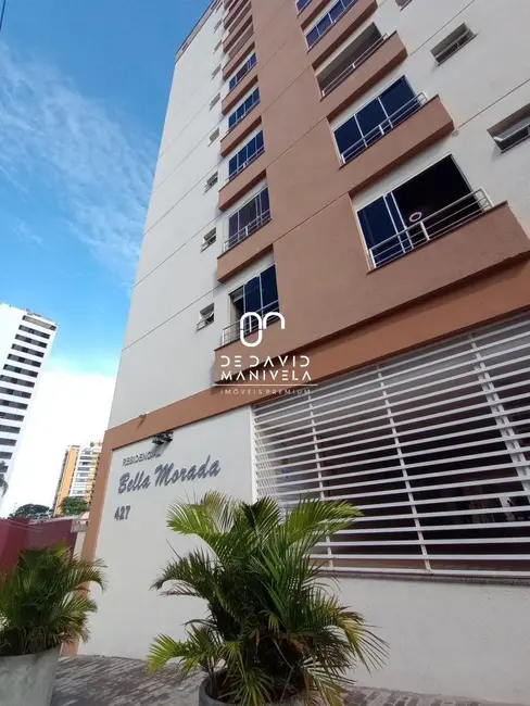 Foto 1 de Apartamento com 2 quartos para alugar, 70m2 em Bonfim, Santa Maria - RS