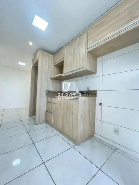 Foto 5 de Apartamento com 2 quartos para alugar, 70m2 em Bonfim, Santa Maria - RS