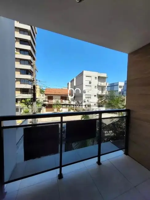 Apartamento com 2 quartos para alugar, 87m2 em Nossa Senhora de Fátima, Santa Maria - RS - imagem 4 Foto 4 de Apartamento com 2 quartos para alugar, 87m2 em Nossa Senhora de Fátima, Santa Maria - RS