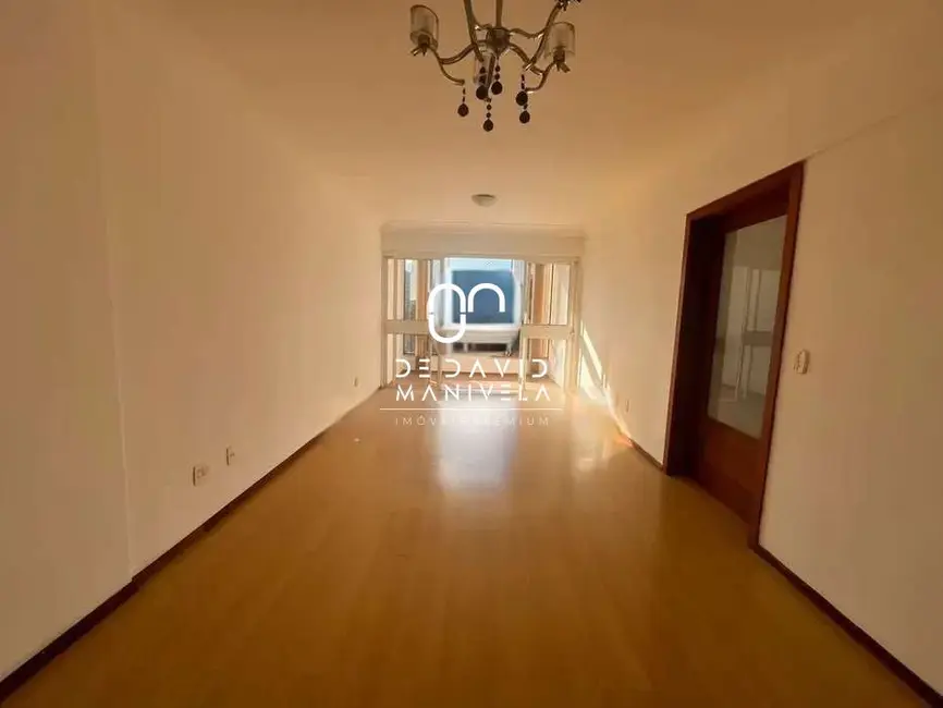 Foto 2 de Apartamento com 3 quartos para alugar, 104m2 em Centro, Santa Maria - RS