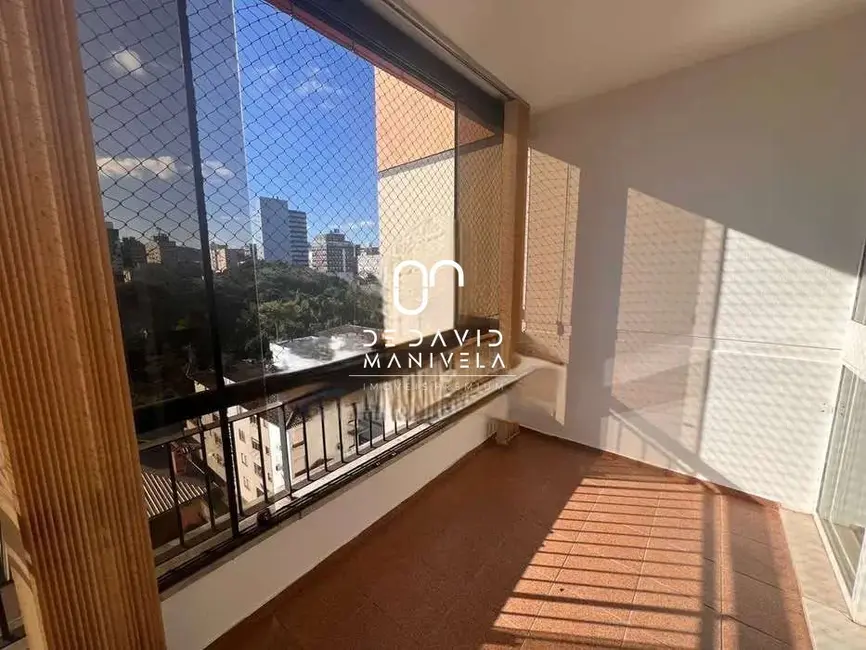 Foto 3 de Apartamento com 3 quartos para alugar, 104m2 em Centro, Santa Maria - RS