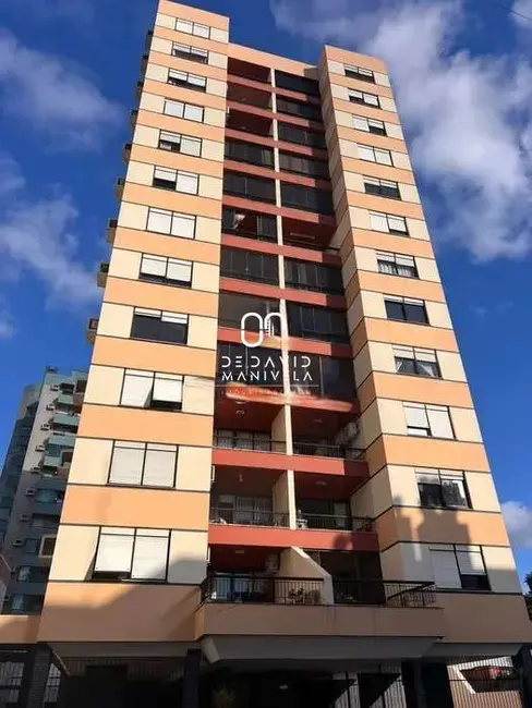 Foto 1 de Apartamento com 3 quartos para alugar, 104m2 em Centro, Santa Maria - RS