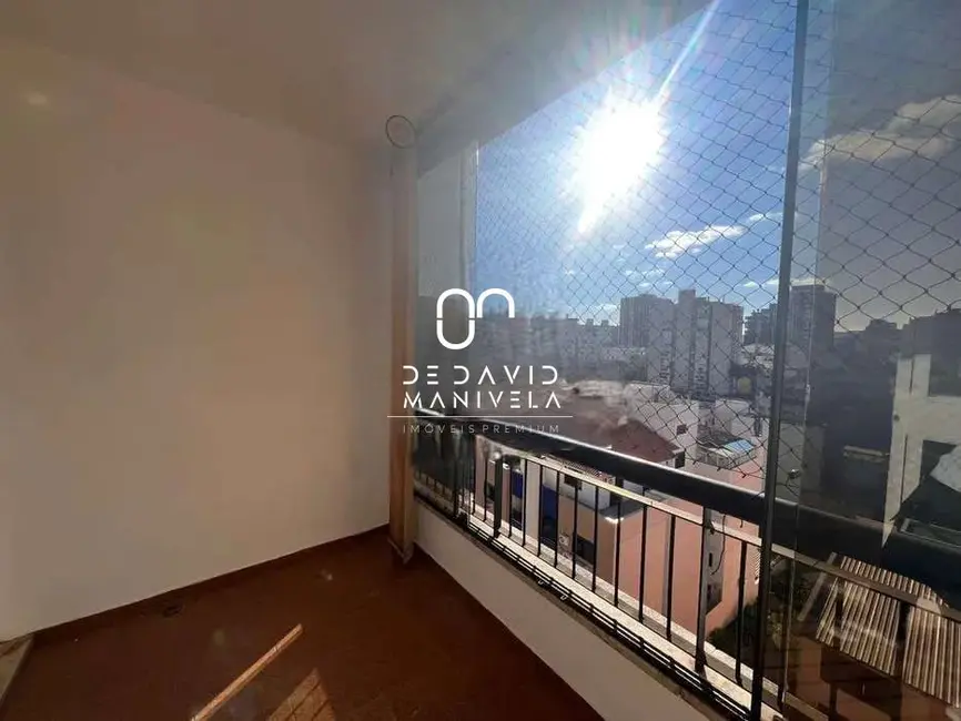Foto 7 de Apartamento com 3 quartos para alugar, 104m2 em Centro, Santa Maria - RS
