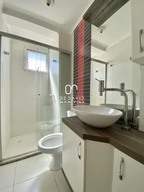 Foto 8 de Cobertura com 3 quartos para alugar, 112m2 em Centro, Santa Maria - RS