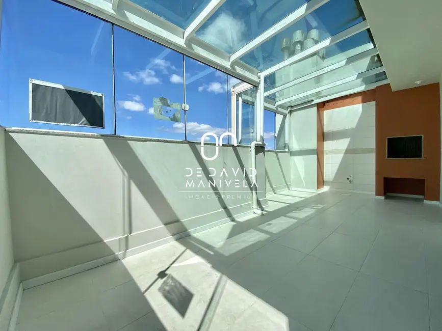 Foto 1 de Cobertura com 3 quartos para alugar, 112m2 em Centro, Santa Maria - RS