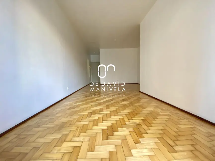 Apartamento com 3 quartos para alugar, 99m2 em Centro, Santa Maria - RS - imagem 2 Foto 2 de Apartamento com 3 quartos para alugar, 99m2 em Centro, Santa Maria - RS