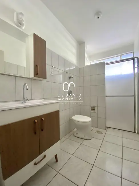 Apartamento com 3 quartos para alugar, 99m2 em Centro, Santa Maria - RS - imagem 6 Foto 6 de Apartamento com 3 quartos para alugar, 99m2 em Centro, Santa Maria - RS