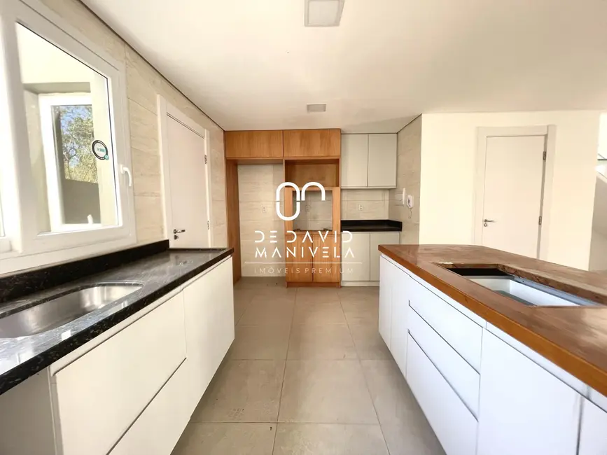 Foto 6 de Casa de Condomínio com 3 quartos para alugar, 141m2 em Diácono João Luiz Pozzobon, Santa Maria - RS