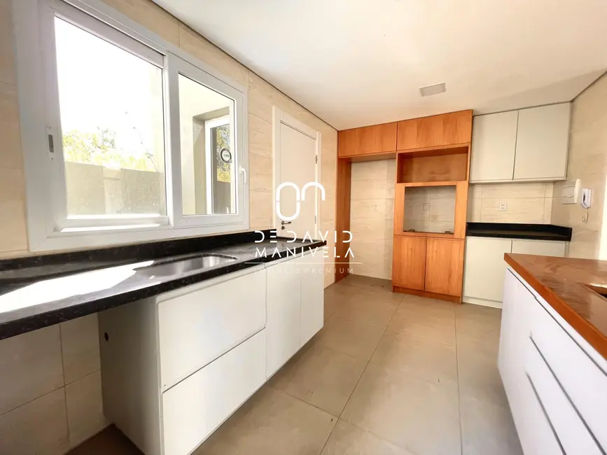 Foto 7 de Casa de Condomínio com 3 quartos para alugar, 141m2 em Diácono João Luiz Pozzobon, Santa Maria - RS