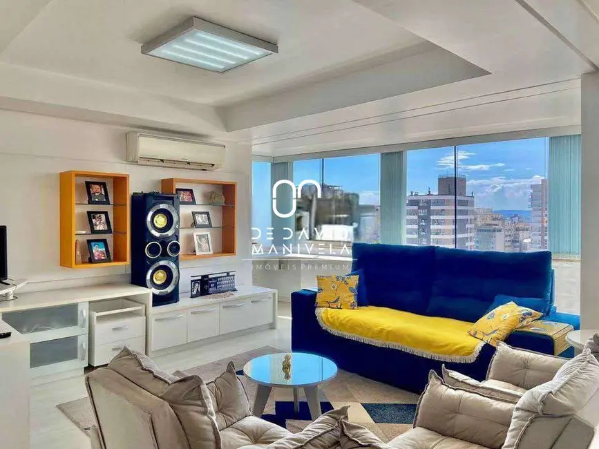 Apartamento com 2 quartos para alugar, 104m2 em Nossa Senhora Medianeira, Santa Maria - RS - imagem 8 Foto 8 de Apartamento com 2 quartos para alugar, 104m2 em Nossa Senhora Medianeira, Santa Maria - RS