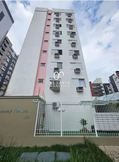 Apartamento com 3 quartos para alugar, 108m2 em Nossa Senhora das Dores, Santa Maria - RS - imagem 1 Foto 1 de Apartamento com 3 quartos para alugar, 108m2 em Nossa Senhora das Dores, Santa Maria - RS