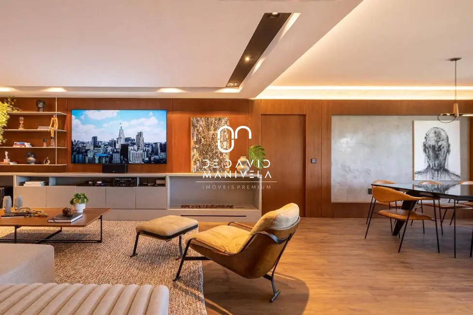 Foto 6 de Apartamento com 3 quartos à venda, 220m2 em Nossa Senhora de Lourdes, Santa Maria - RS