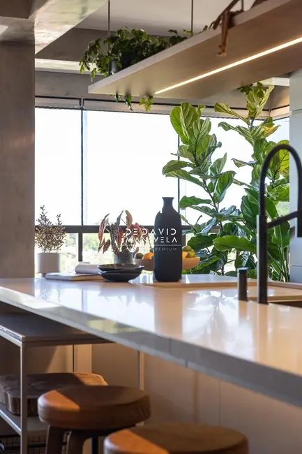 Foto 7 de Apartamento com 3 quartos à venda, 220m2 em Nossa Senhora de Lourdes, Santa Maria - RS