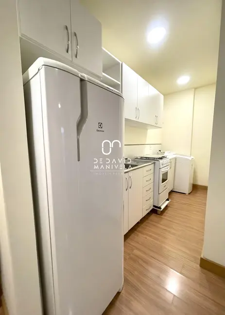 Foto 4 de Apartamento com 1 quarto para alugar, 45m2 em Centro, Santa Maria - RS