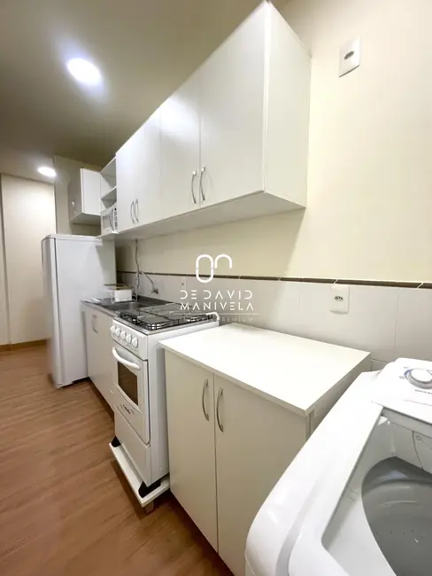 Foto 6 de Apartamento com 1 quarto para alugar, 45m2 em Centro, Santa Maria - RS