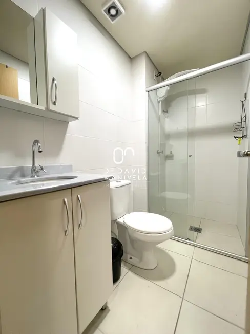 Foto 7 de Apartamento com 1 quarto para alugar, 45m2 em Centro, Santa Maria - RS