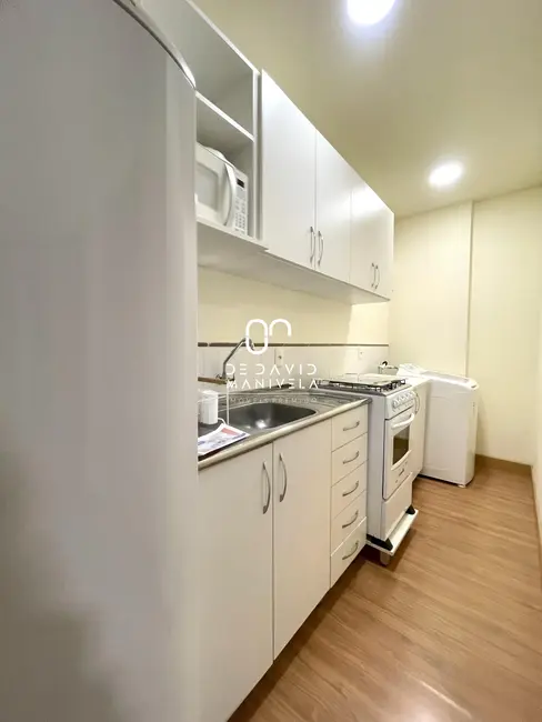 Foto 5 de Apartamento com 1 quarto para alugar, 45m2 em Centro, Santa Maria - RS